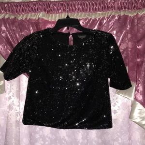Topshop Tops (women’s Top)
